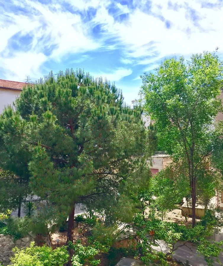 Bed and Breakfast Angioy 18 Sassari