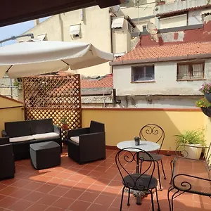 Archubintu Bed and breakfast