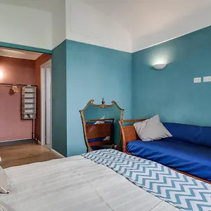Gasthof Femasuites Rom
