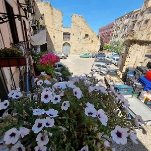 Gasthuis Residenza Tarzana 