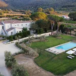 Frühstückspension Tenuta Santa Caterina Portoferraio