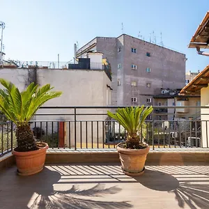 Hotel Numa Tullo ****