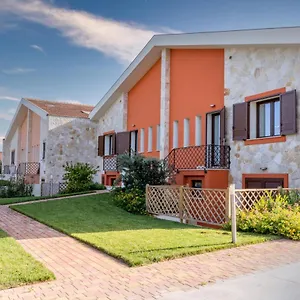 Appartement Lumen House