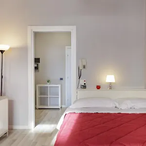 Aparthotel Mignoncase Tre Mailand