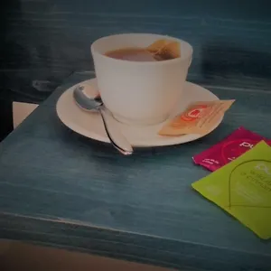 Frühstückspension 14, Sassari