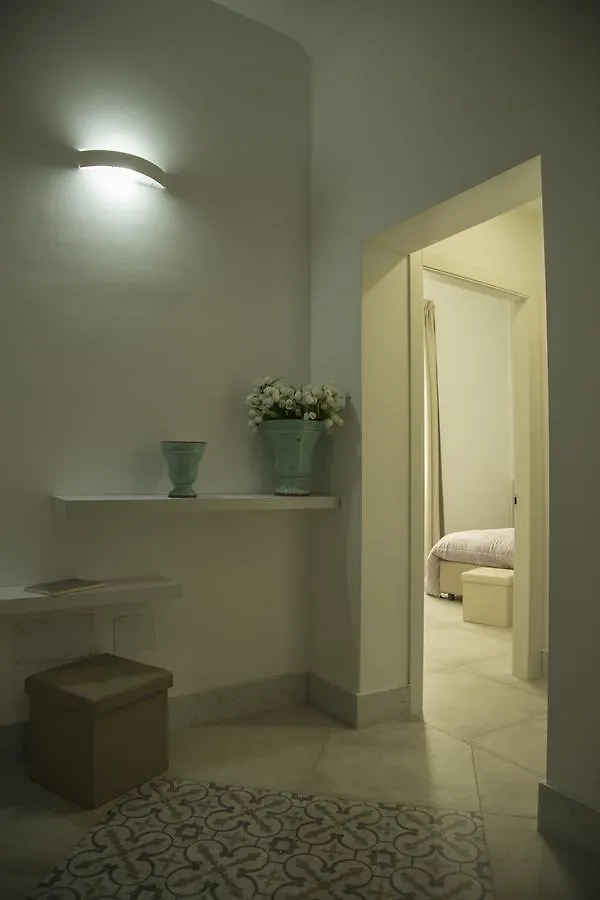 Bed and Breakfast Angioy 18 Sassari 3*,  Italien