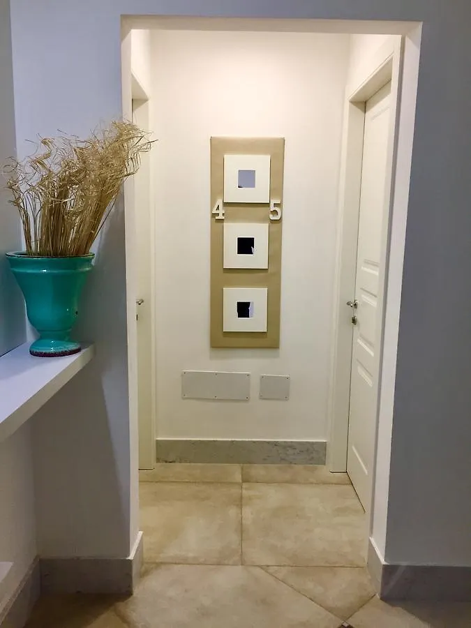 Bed and Breakfast Angioy 18 Sassari