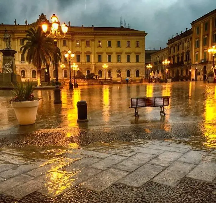 Bed and Breakfast Angioy 18 Sassari 3*,  Italien