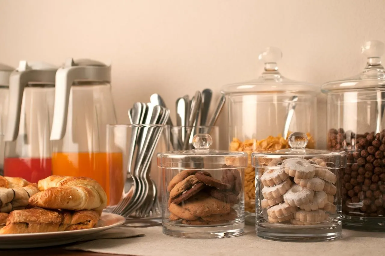 Bed and Breakfast Angioy 18 Sassari