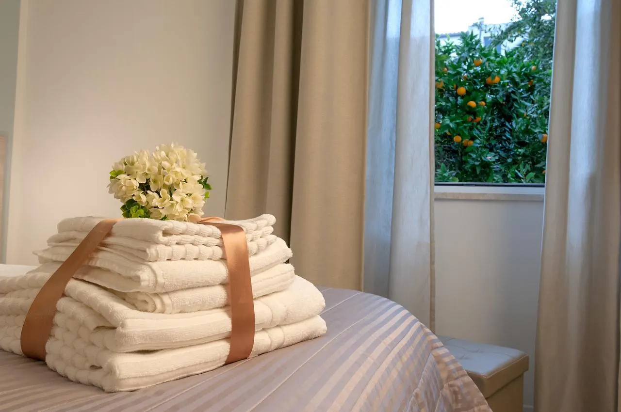 *** Frühstückspension Bed and Breakfast Angioy 18 Sassari Italien