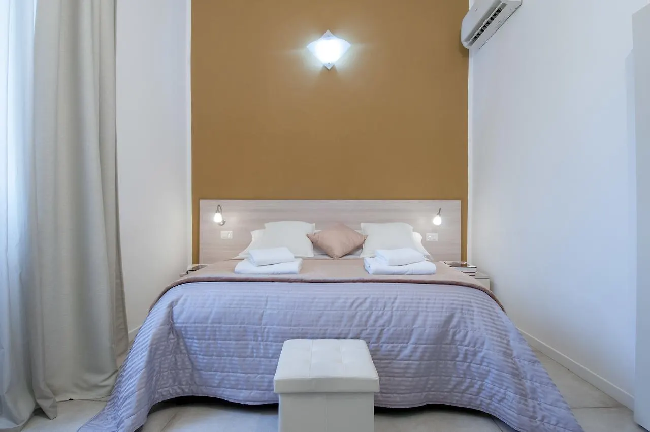 *** Frühstückspension Bed and Breakfast Angioy 18 Sassari Italien